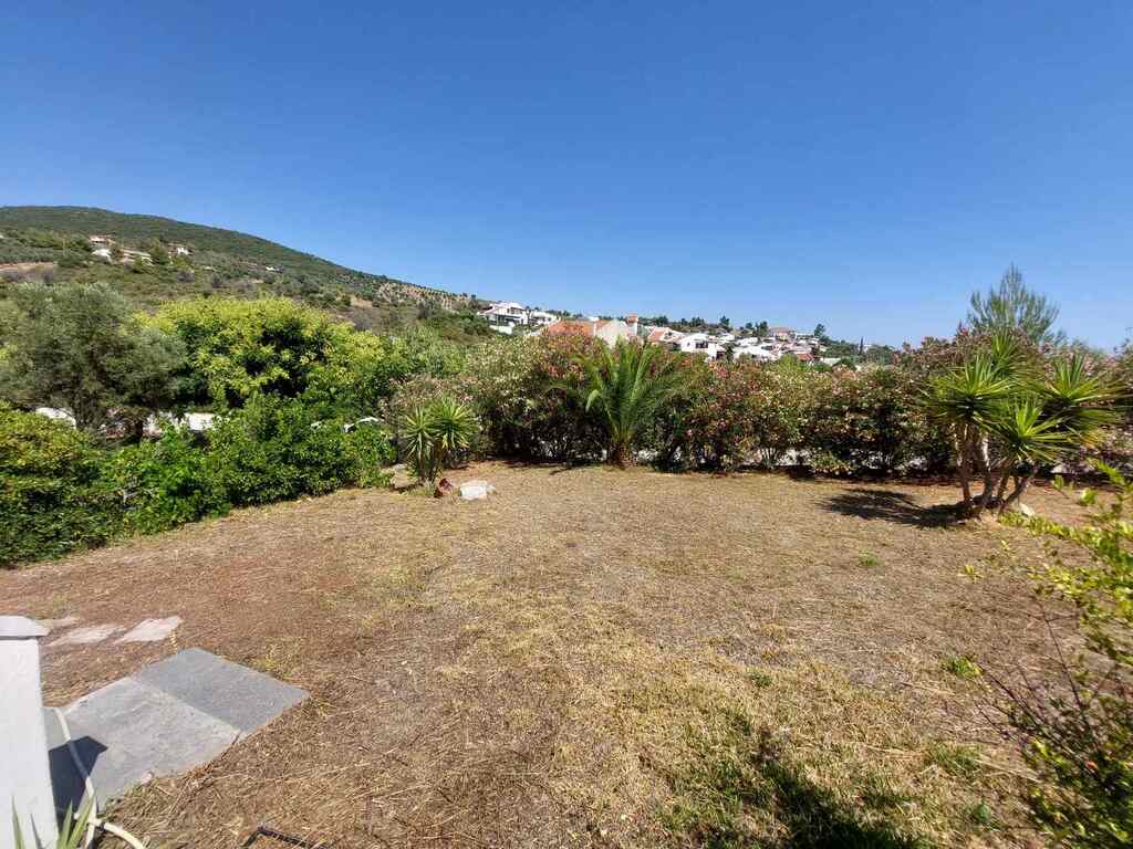 Дом в Ситонии, Греция, 92 м² - фото 13