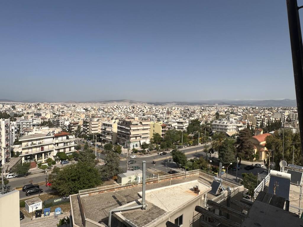 Мезонет в Афинах, Греция, 180 м² - фото 13