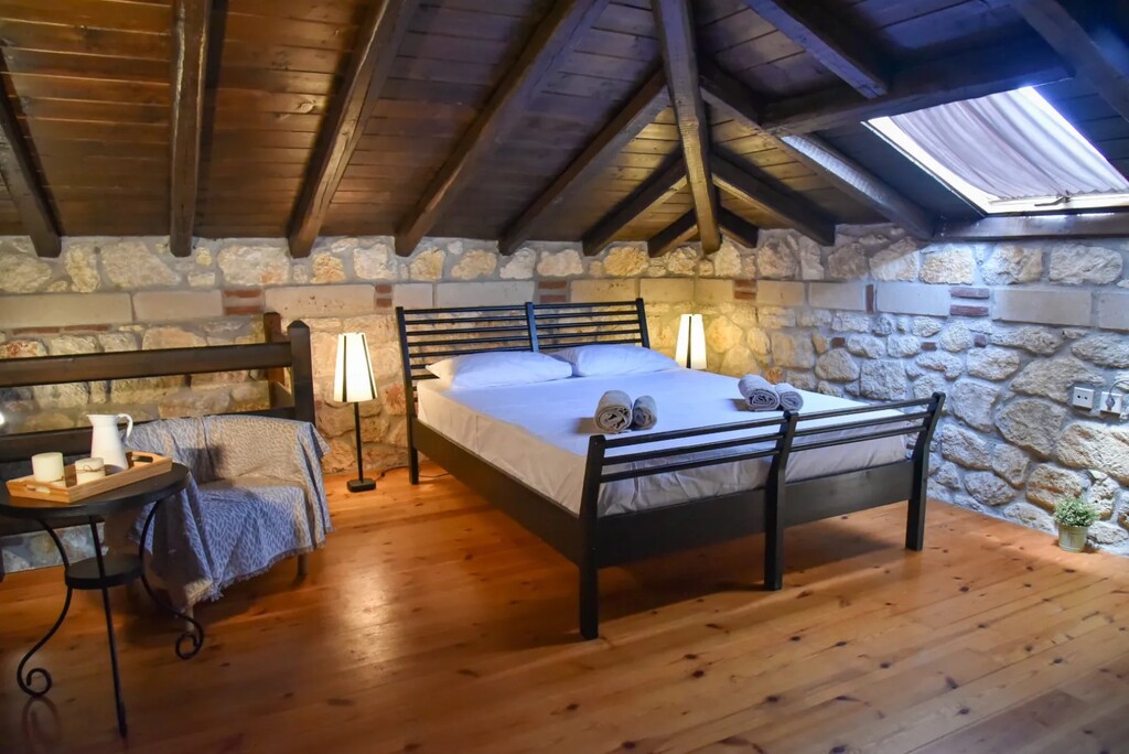 Мезонет в Ситонии, Греция, 72 м² - фото 13