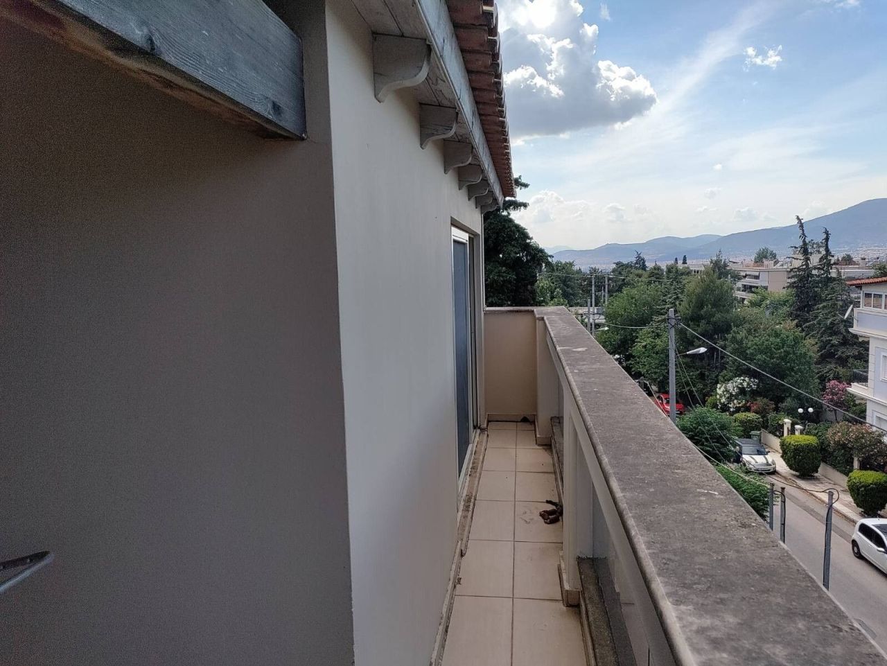 Мезонет в Афинах, Греция, 170 м² - фото 13