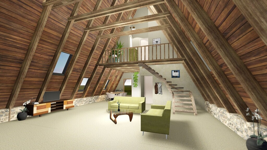 Дом на Корфу, Греция, 180 м² - фото 13