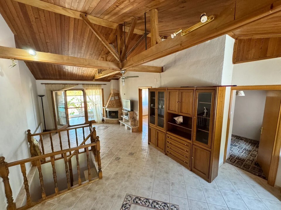 Мезонет на Халкидиках, Греция, 125 м² - фото 13