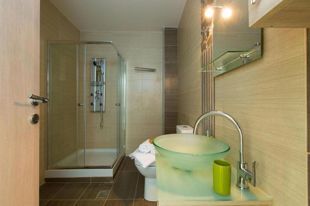 Вилла в Ираклионе, Греция, 211 м² - фото 13