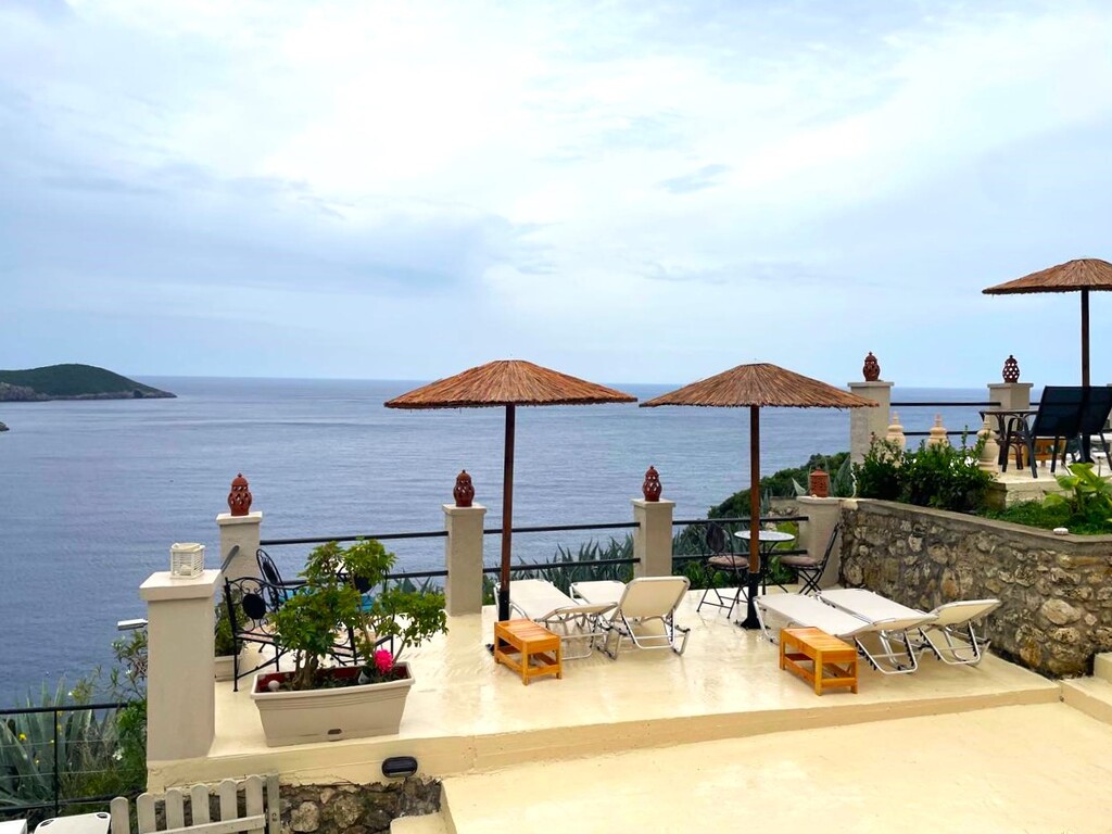 Квартира на Корфу, Греция, 50 м² - фото 13