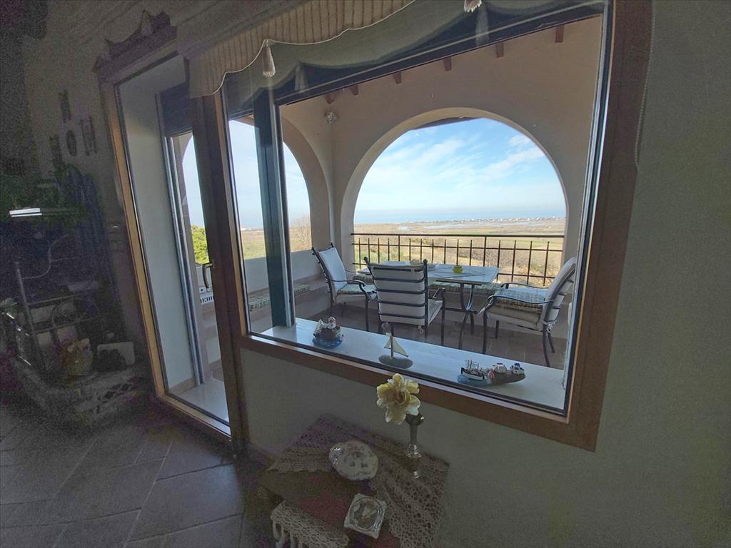 Вилла в Олимпиаки-Акти, Греция, 335 м² - фото 13