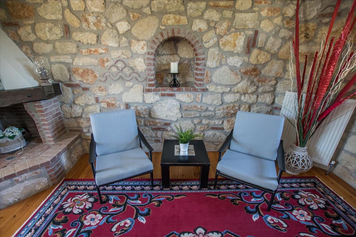 Мезонет на Халкидиках, Греция, 125 м² - фото 13