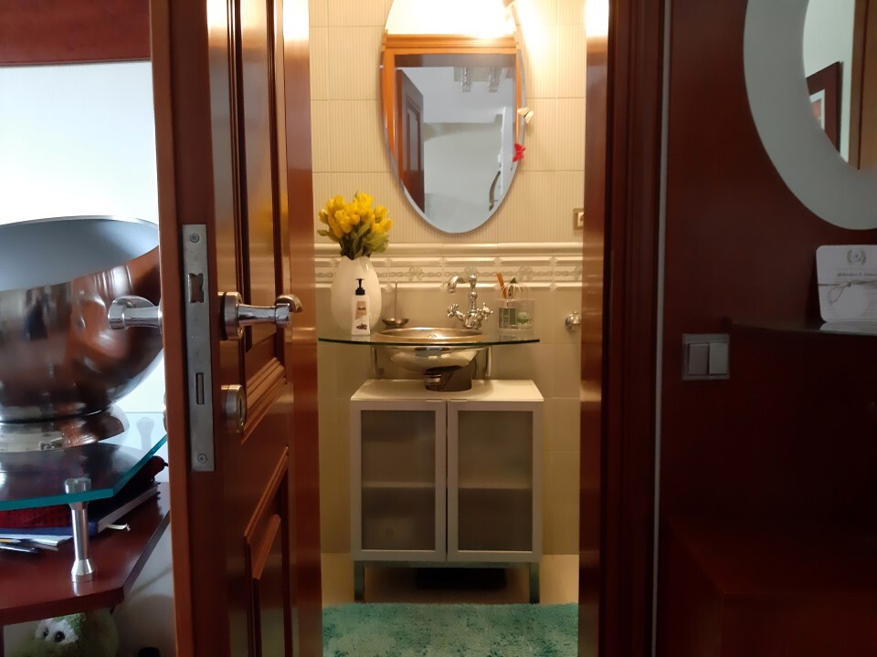 Мезонет в Салониках, Греция, 193 м² - фото 13