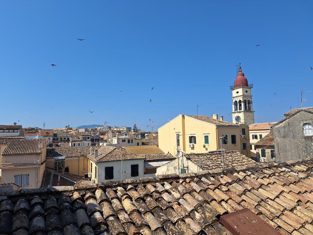 Квартира на Корфу, Греция, 45 м² - фото 13