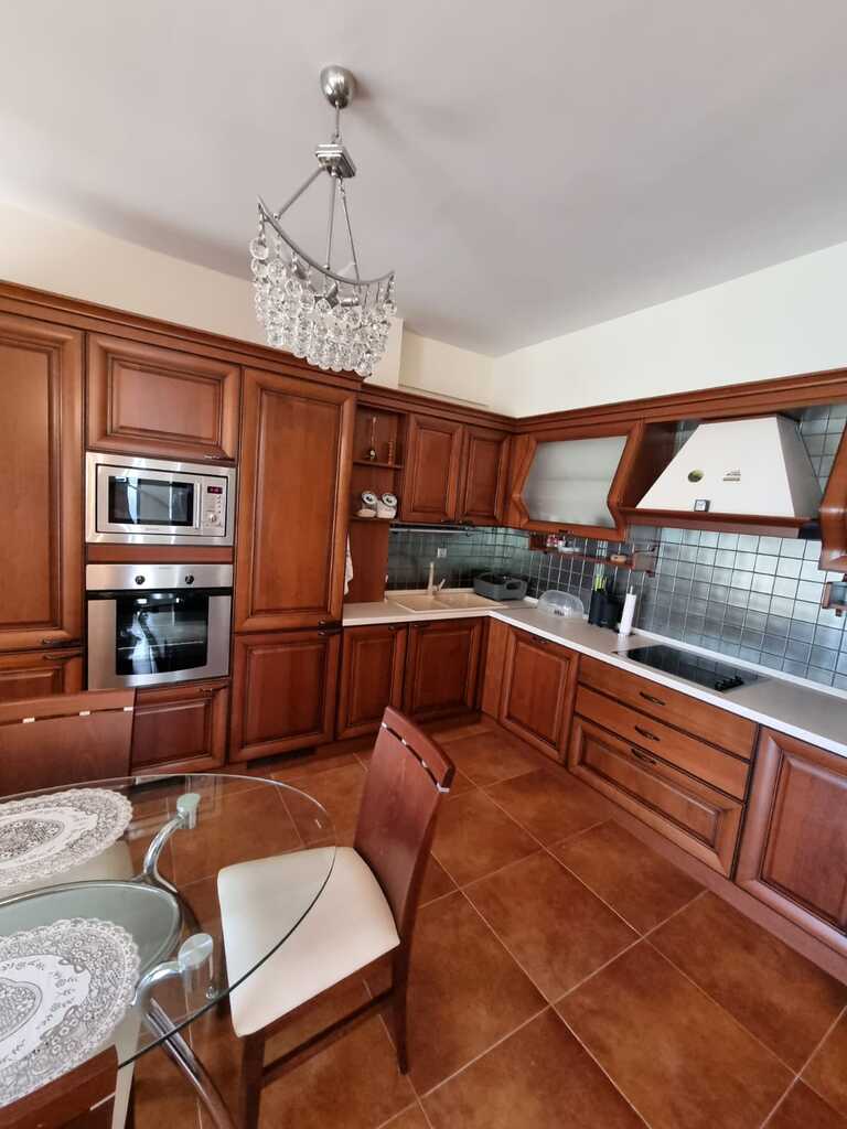 Дом на Кассандре, Греция, 110 м² - фото 13