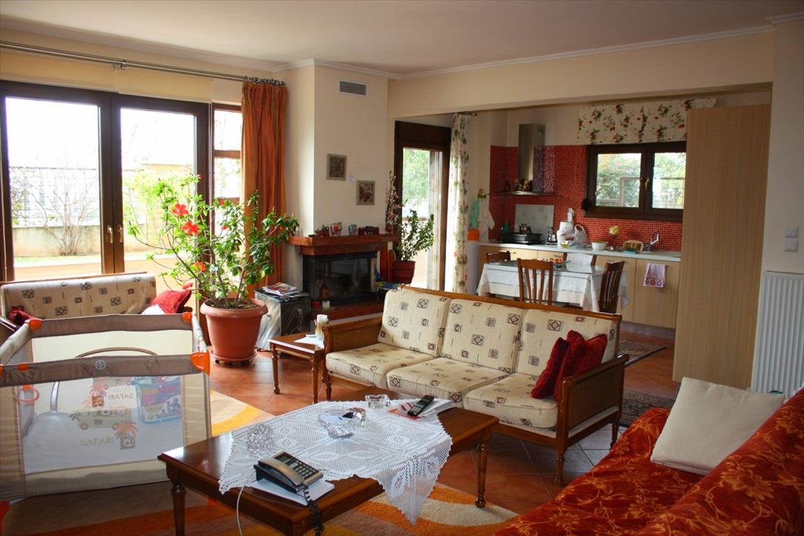 Дом в Салониках, Греция, 270 м² - фото 13