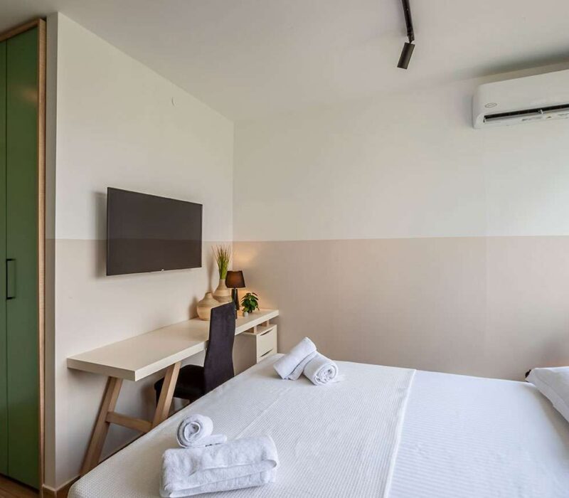 Квартира в Салониках, Греция, 81 м² - фото 13