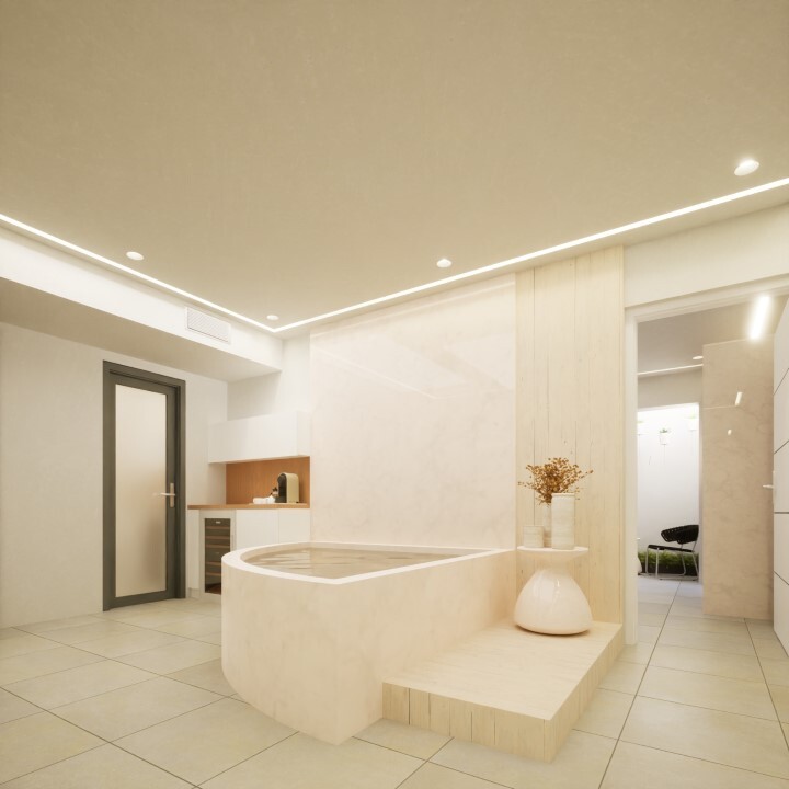 Вилла на Кассандре, Греция, 395 м² - фото 13