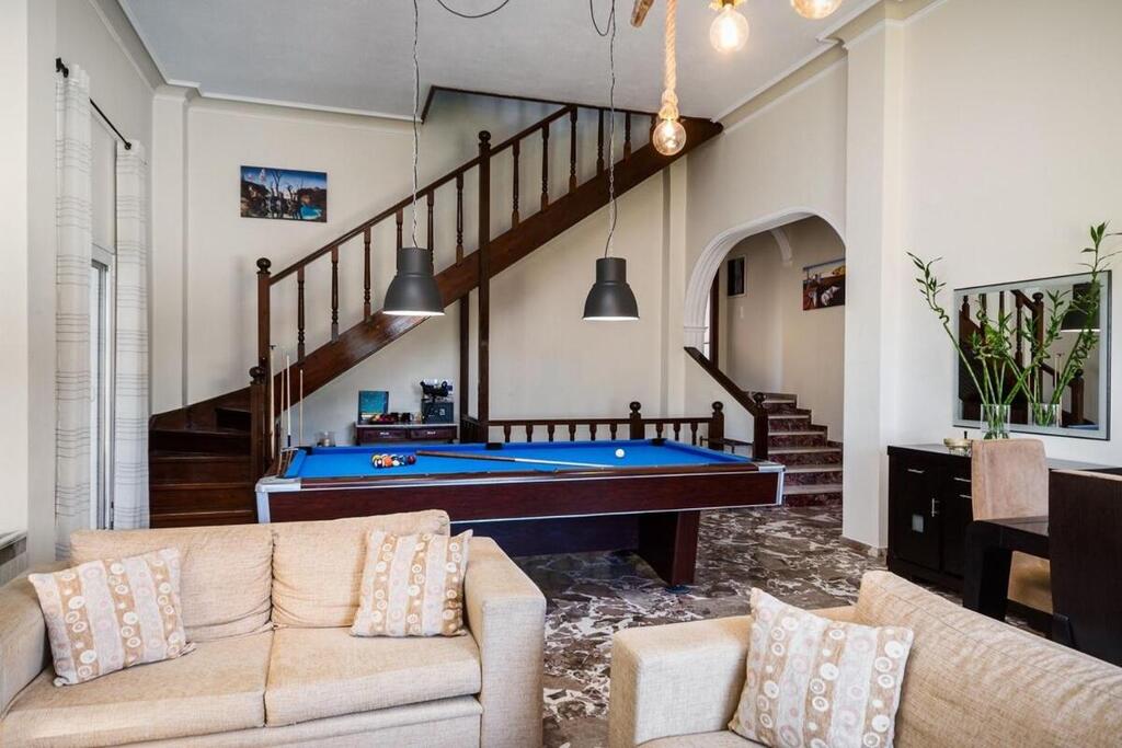 Вилла на Корфу, Греция, 330 м² - фото 13