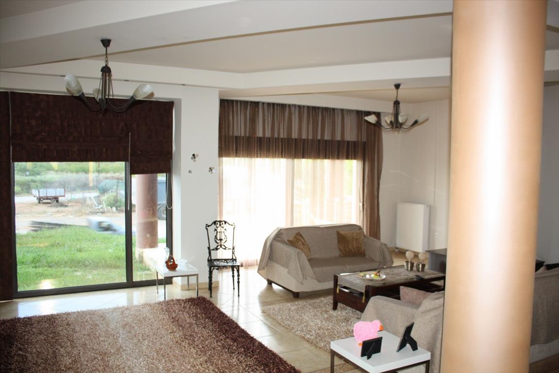 Дом на Кассандре, Греция, 215 м² - фото 13