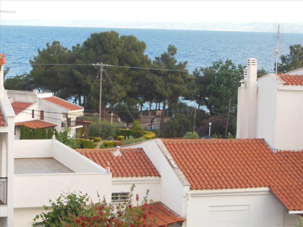 Мезонет в Ситонии, Греция, 170 м² - фото 13