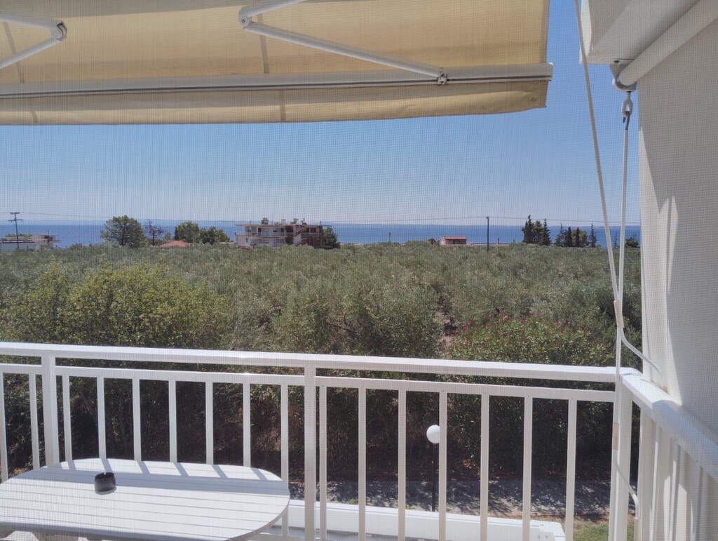 Мезонет в Ситонии, Греция, 82 м² - фото 13