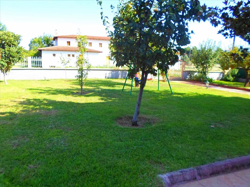 Дом в Салониках, Греция, 350 м² - фото 13