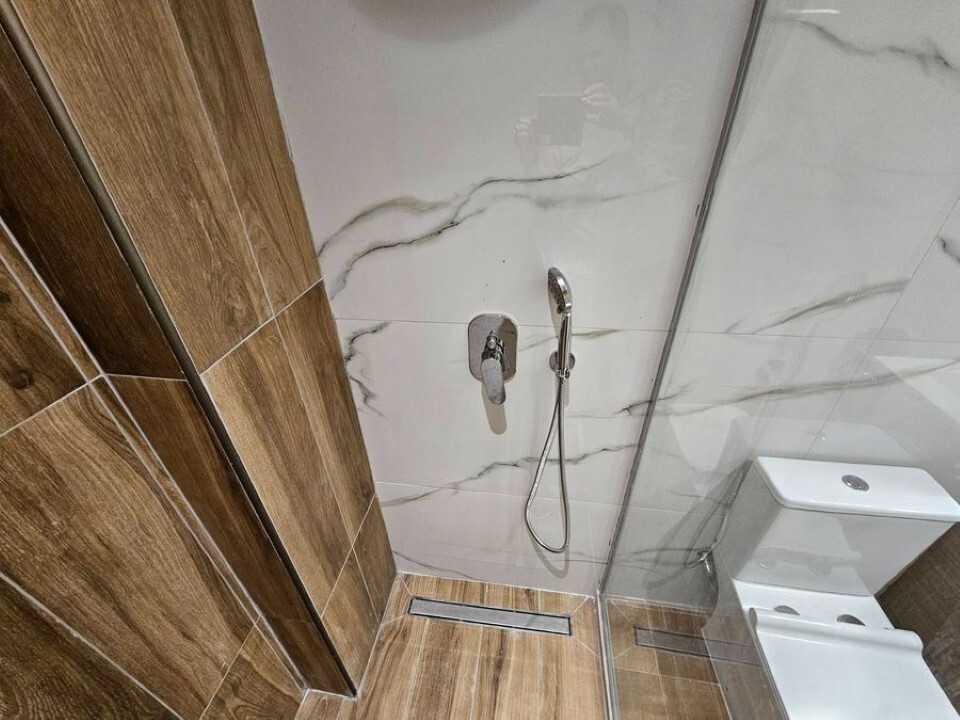 Квартира в Салониках, Греция, 29 м² - фото 13