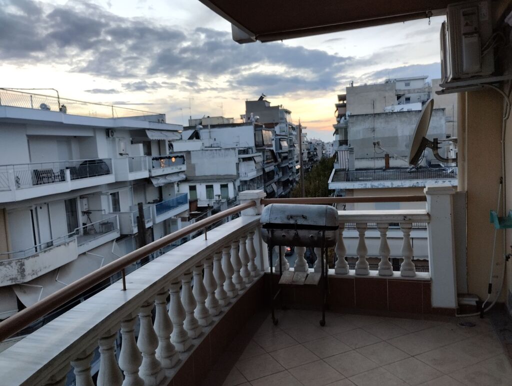 Квартира в Салониках, Греция, 90 м² - фото 13