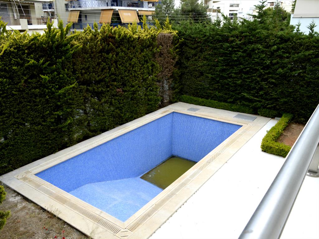 Мезонет в Афинах, Греция, 426 м² - фото 13