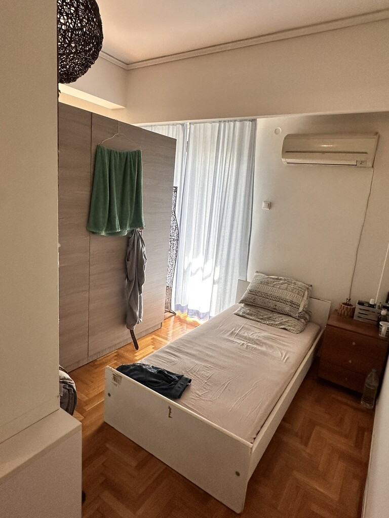 Квартира в Афинах, Греция, 105 м² - фото 13