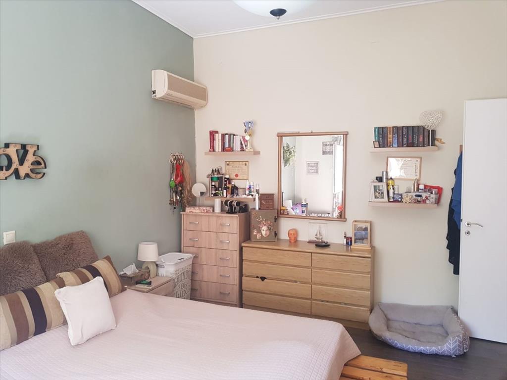 Квартира в Афинах, Греция, 150 м² - фото 13