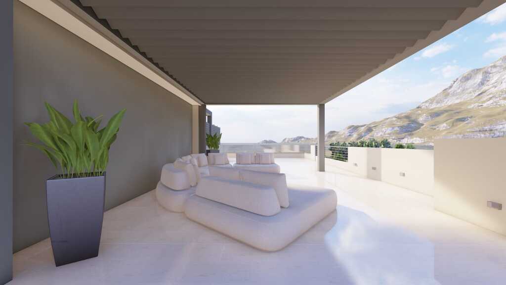 Квартира в Лутраки, Греция, 57 м² - фото 13