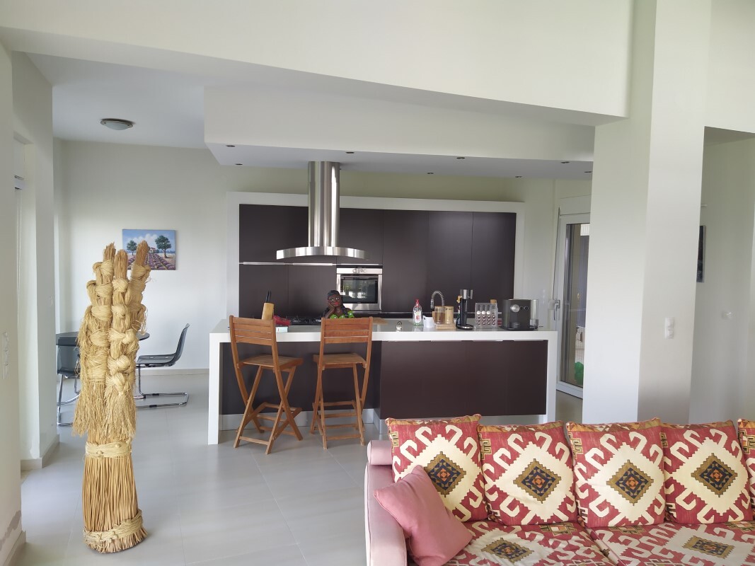 Вилла в Салониках, Греция, 350 м² - фото 13