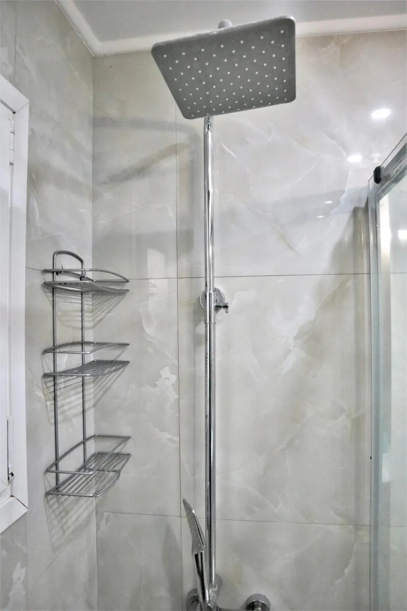 Квартира в Афинах, Греция, 58 м² - фото 13