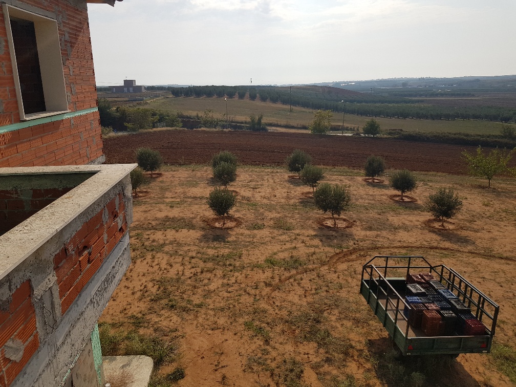 Дом на Халкидиках, Греция, 400 м² - фото 13