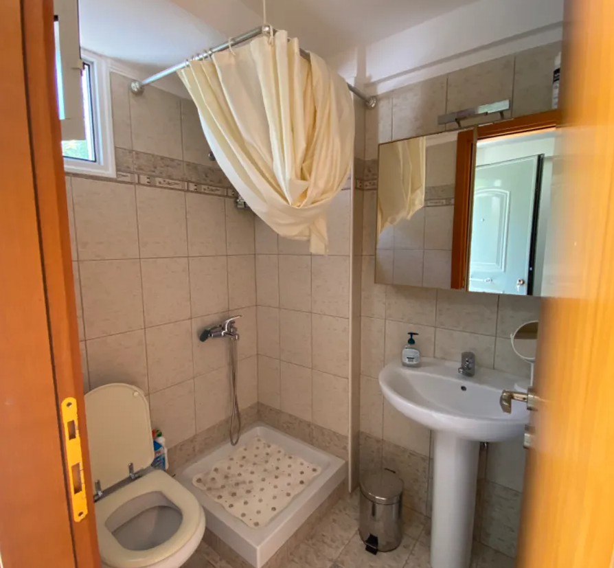 Мезонет на Кассандре, Греция, 70 м² - фото 13