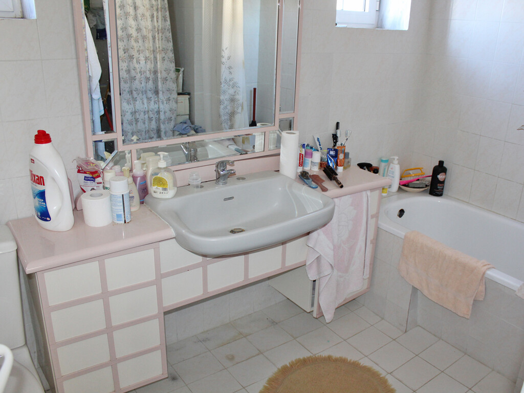 Дом в Олимпиаки-Акти, Греция, 320 м² - фото 13