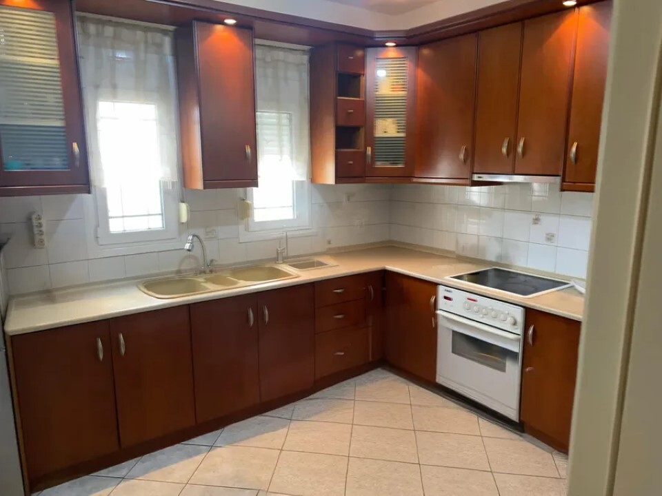 Дом в Ситонии, Греция, 200 м² - фото 13