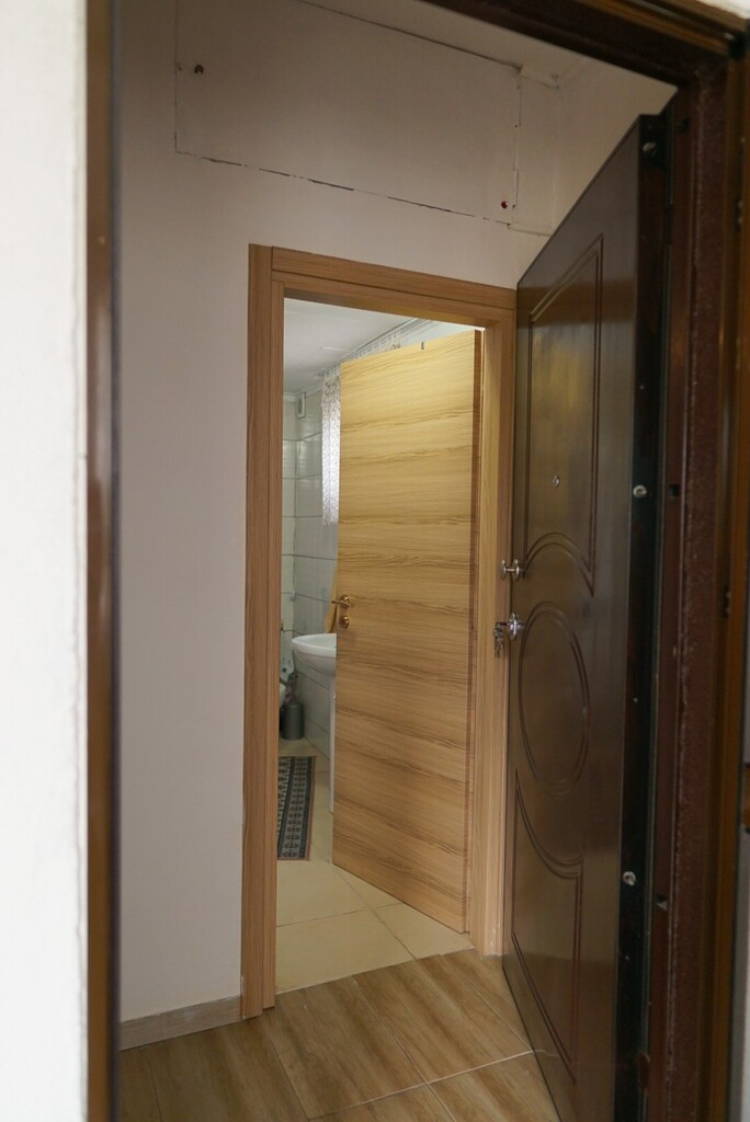 Дом на Кассандре, Греция, 85 м² - фото 13