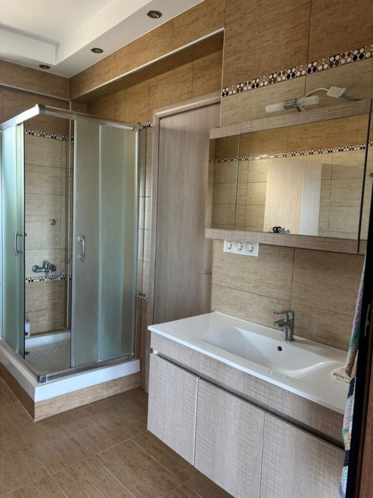 Дом на Кассандре, Греция, 160 м² - фото 13