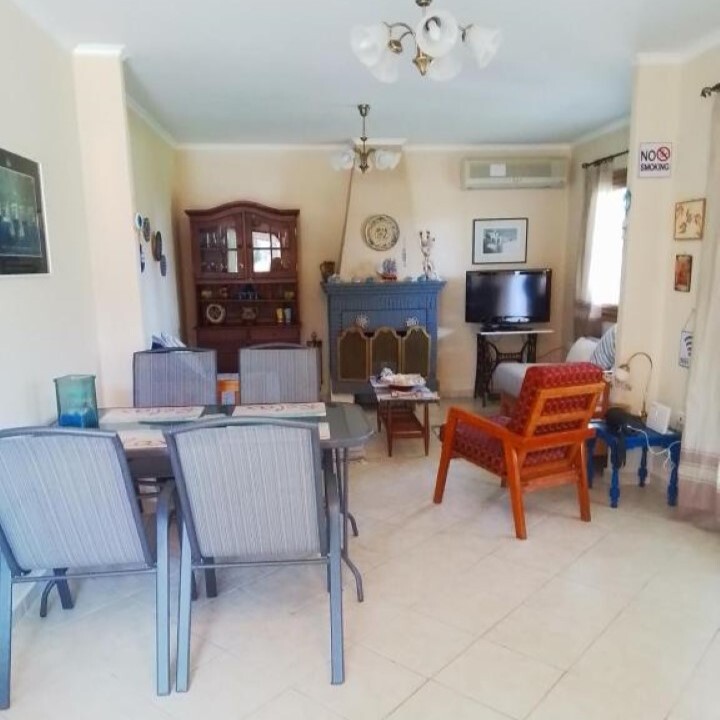 Дом в Ситонии, Греция, 100 м² - фото 13