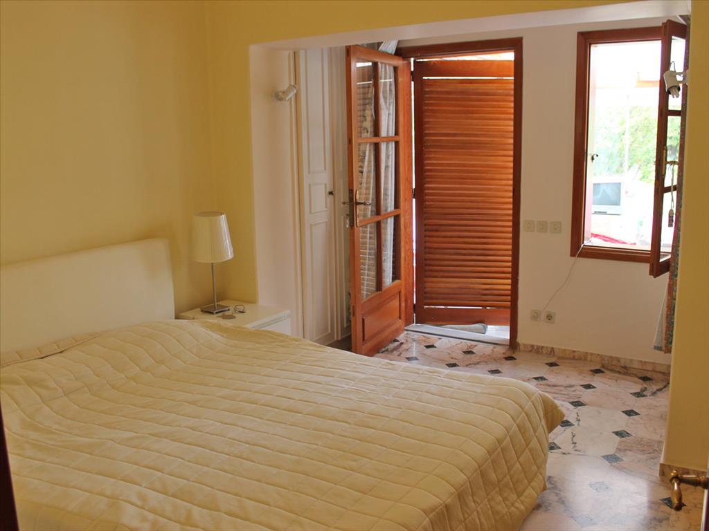 Дом в Олимпиаки-Акти, Греция, 340 м² - фото 13