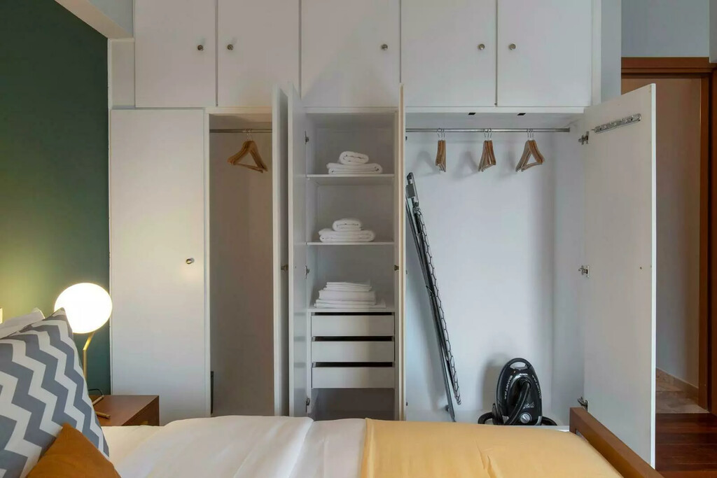 Квартира в Афинах, Греция, 136 м² - фото 13