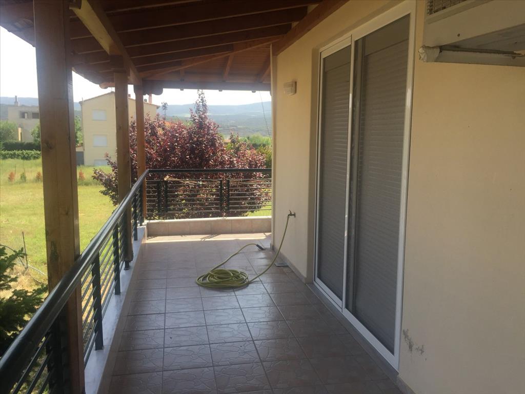 Дом на Халкидиках, Греция, 180 м² - фото 13