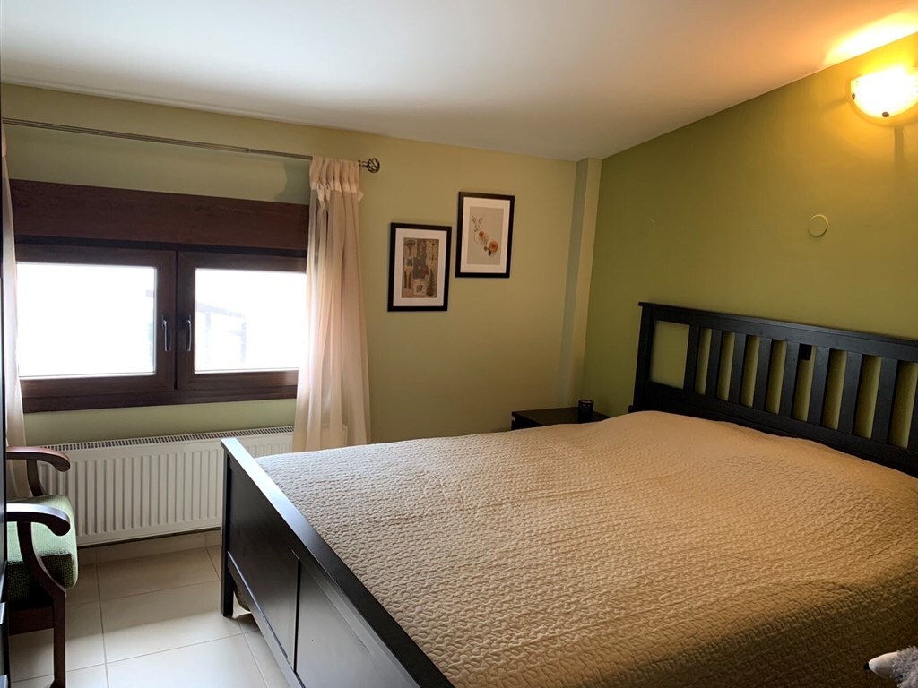 Мезонет в Ситонии, Греция, 110 м² - фото 13