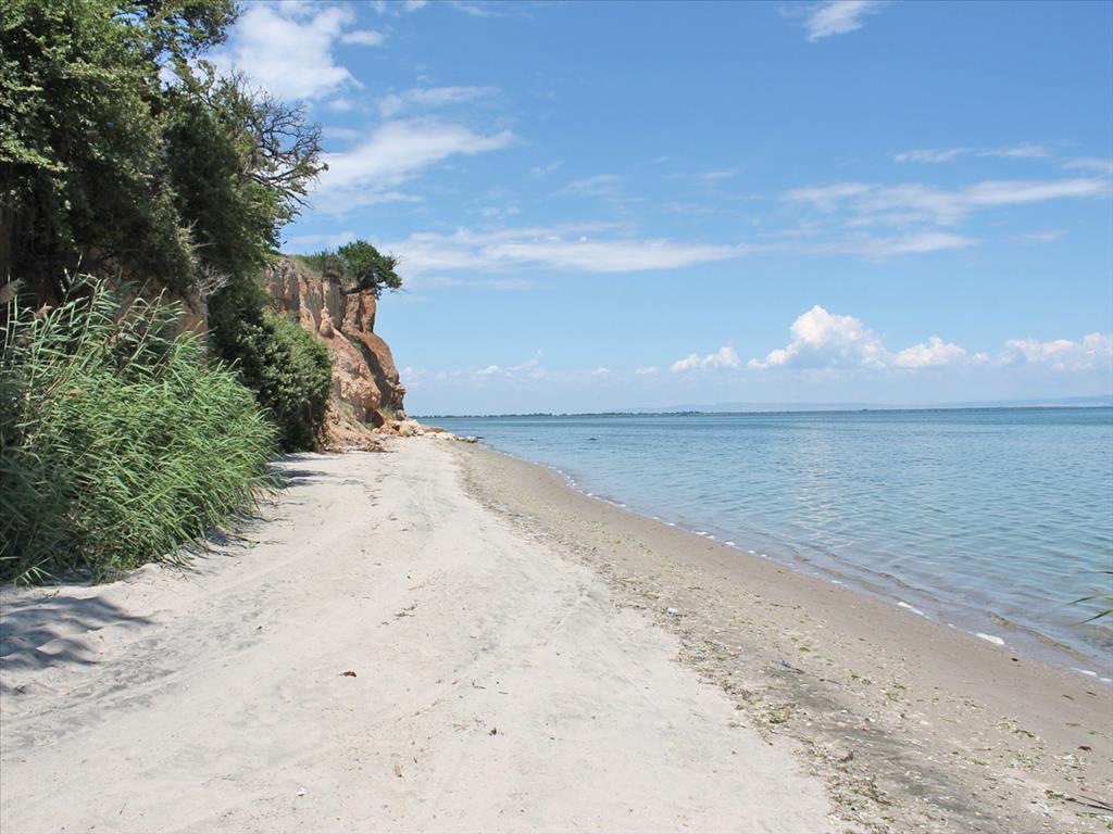 Дом в Олимпиаки-Акти, Греция, 70 м² - фото 13