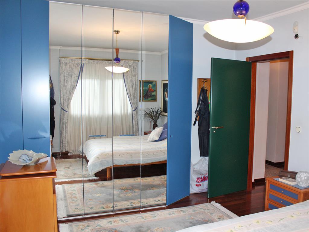 Дом в Олимпиаки-Акти, Греция, 372 м² - фото 13