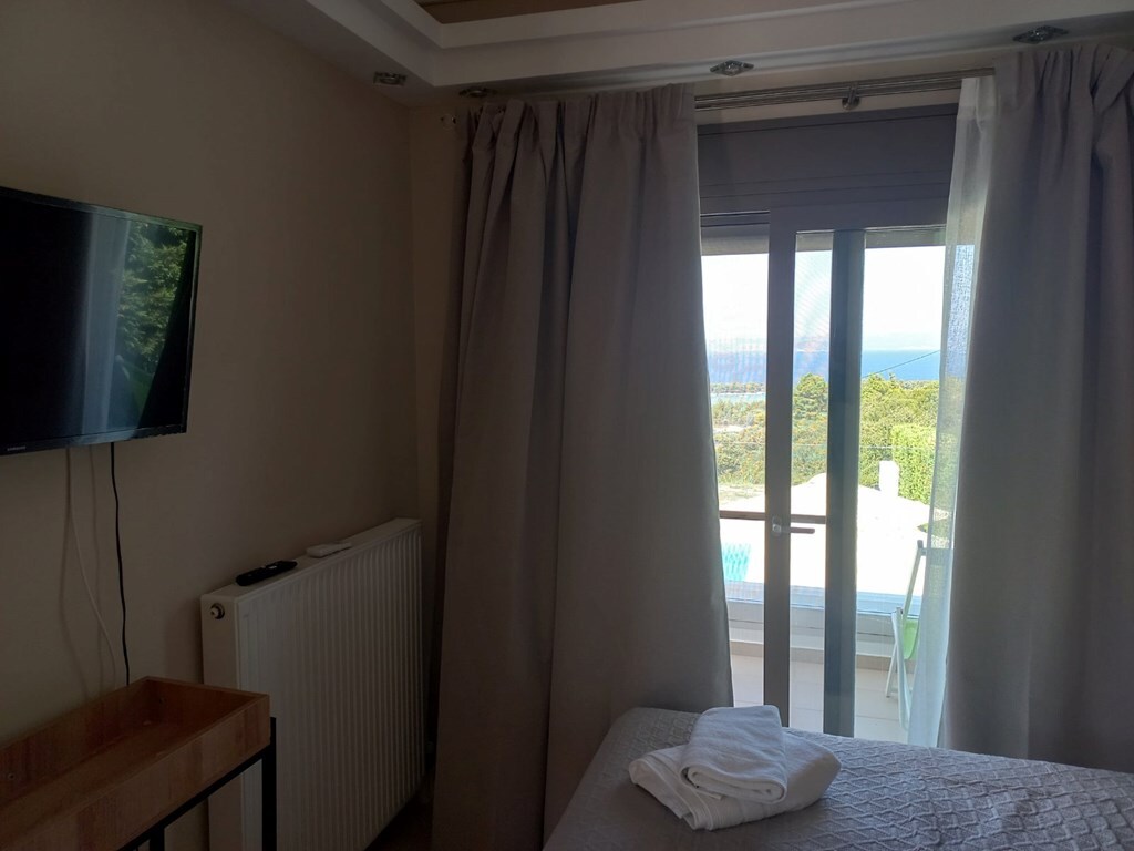 Вилла на Кассандре, Греция, 160 м² - фото 13