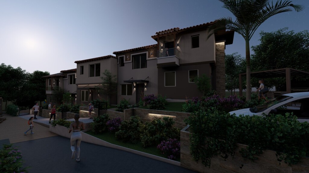 Мезонет в Ситонии, Греция, 89 м² - фото 13