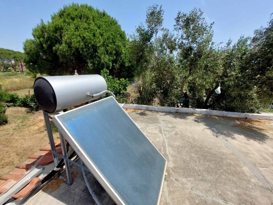 Дом в Ситонии, Греция, 85 м² - фото 13