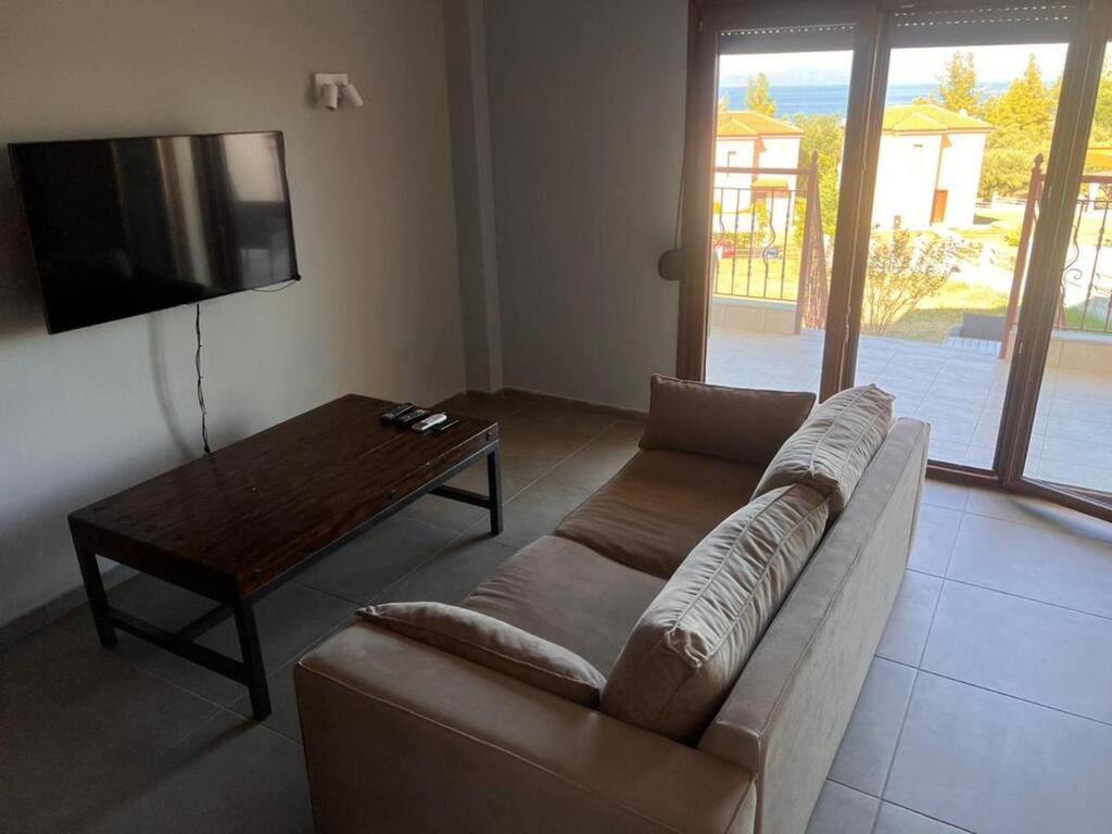 Вилла на Кассандре, Греция, 150 м² - фото 13