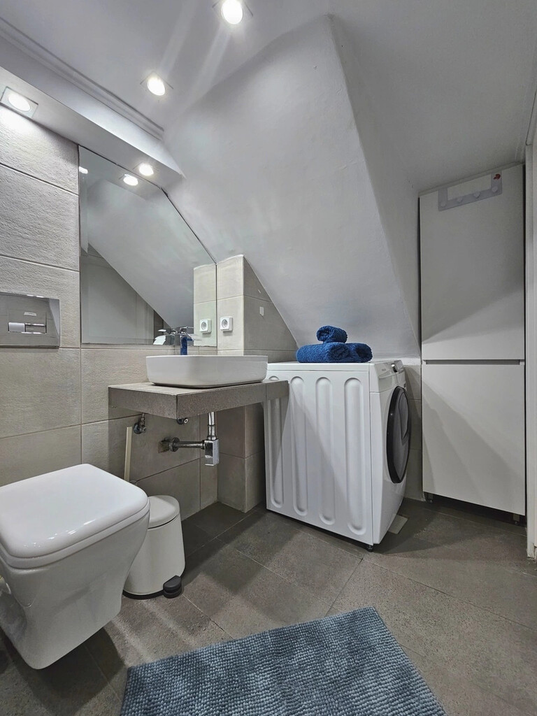 Дом в Афинах, Греция, 91 м² - фото 13