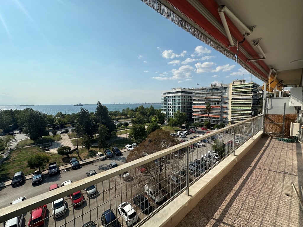 Квартира в Салониках, Греция, 94 м² - фото 13