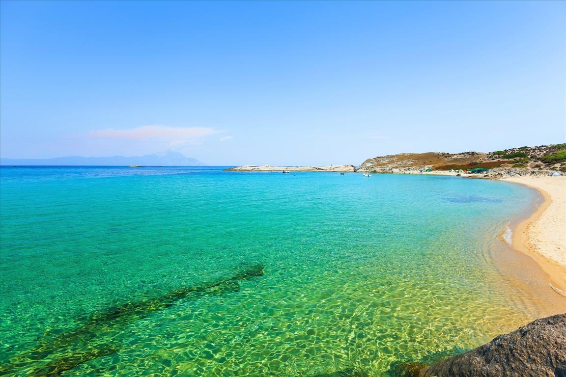 Вилла в Ситонии, Греция, 100 м² - фото 13