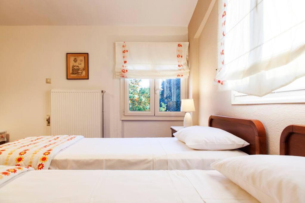 Вилла на Корфу, Греция, 235 м² - фото 13